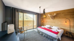 The View - Apt 01 - BO Immobilier - Châtel